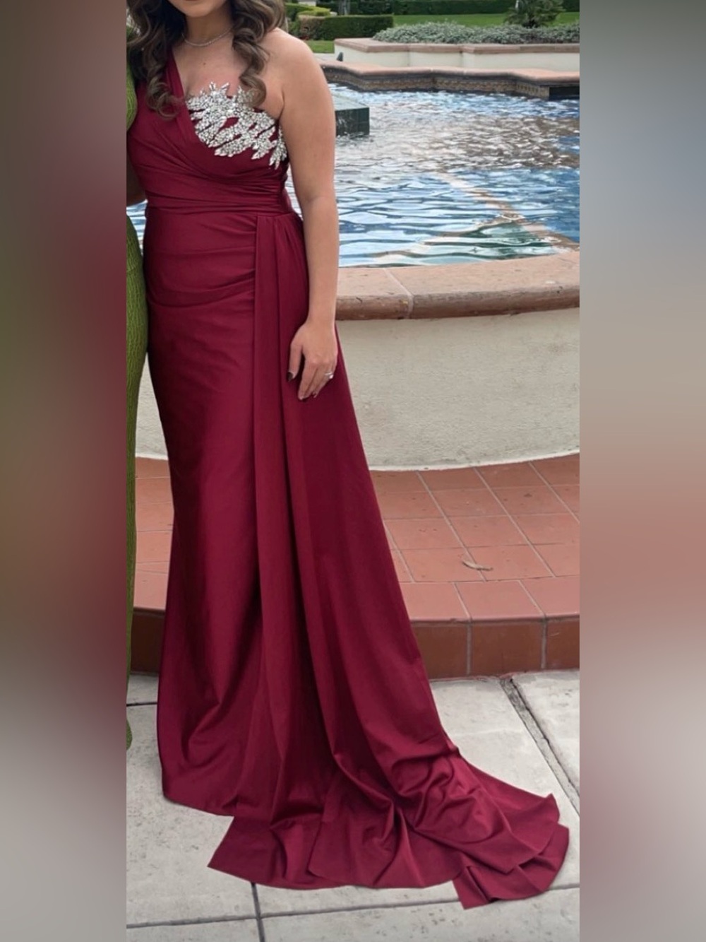 Portia and scarlett dress